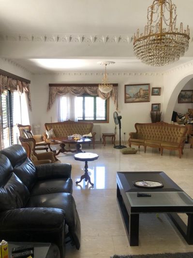 Image No.3-Villa de 5 chambres à vendre à Paphos