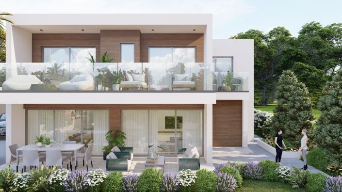 Image No.10-4 Bed Villa for sale