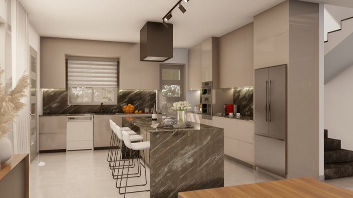 Image No.2-4 Bed Villa for sale