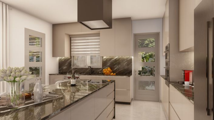 Image No.3-4 Bed Villa for sale