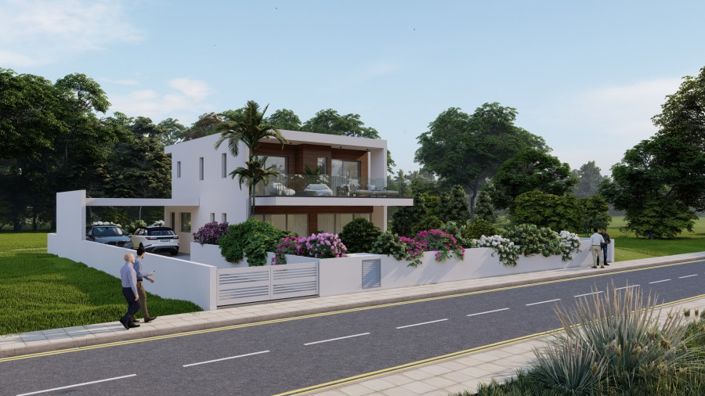 Image No.8-4 Bed Villa for sale