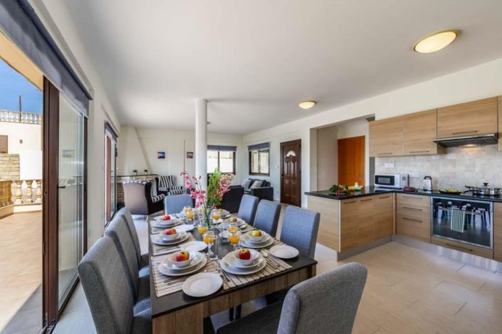 Image No.5-3 Bed Villa for sale