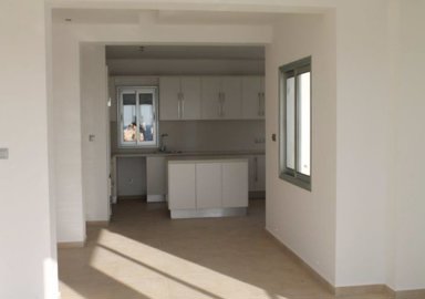 Detached Villa For Sale  in  Argaka