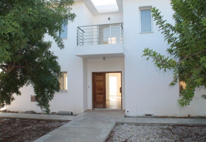 Image No.4-Villa de 5 chambres à vendre à Argaka