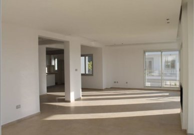 Detached Villa For Sale  in  Argaka