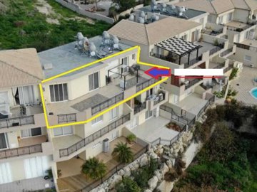 Apartment For Sale  in  Mesa Chorio