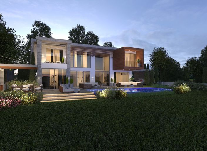 Image No.6-Villa de 3 chambres à vendre à Paphos