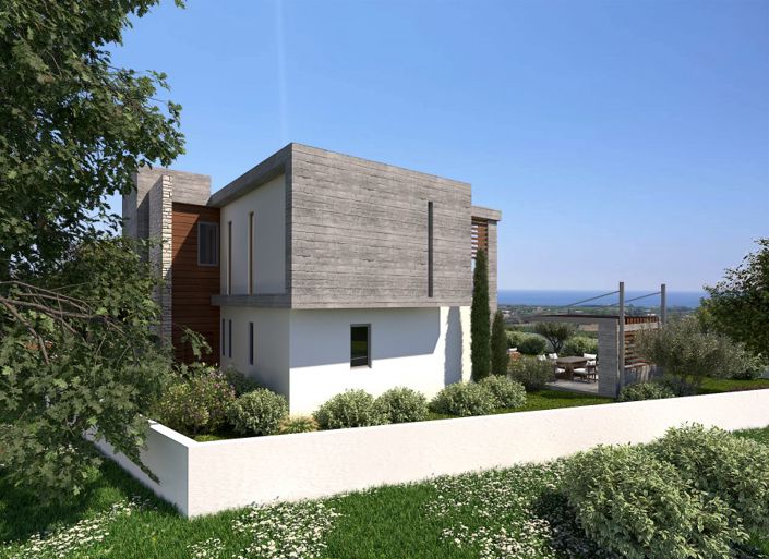 Image No.8-3 Bed Villa for sale