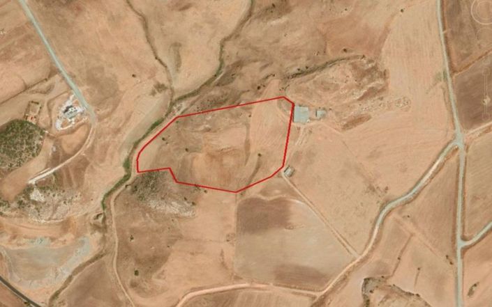 Image No.1-Terre à vendre à Anarita