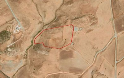 Terre à vendre à Anarita