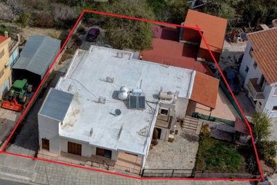 Detached Villa For Sale  in  Select Location