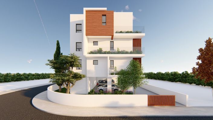 Image No.10-2 Bed Apartment for sale