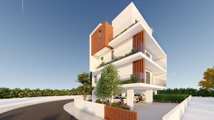 Image No.4-2 Bed Apartment for sale