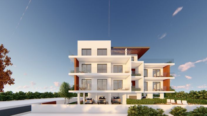 Image No.6-2 Bed Apartment for sale