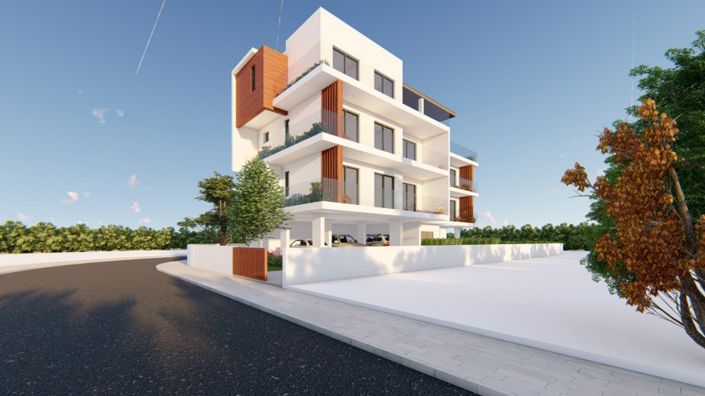 Image No.7-2 Bed Apartment for sale