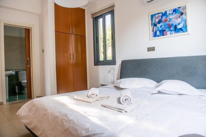 Image No.10-Villa de 3 chambres à vendre à Kissonerga