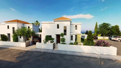 Detached Villa For Sale  in  Mandria