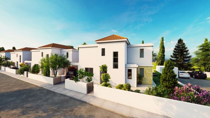 Image No.2-3 Bed Villa for sale