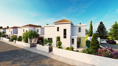 Detached Villa For Sale  in  Mandria