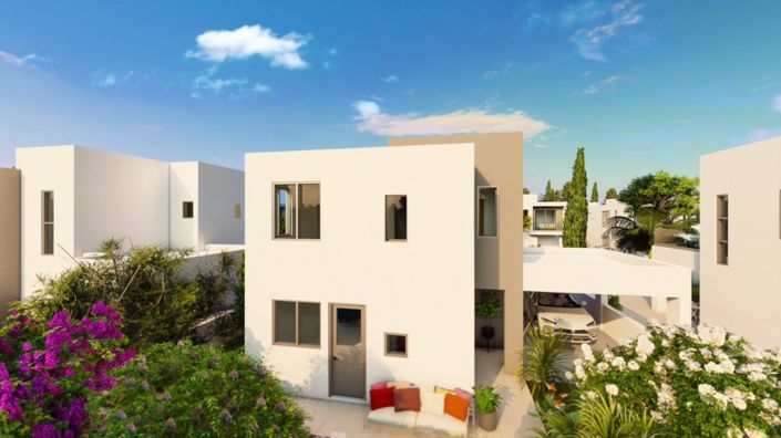 Image No.3-3 Bed Villa for sale