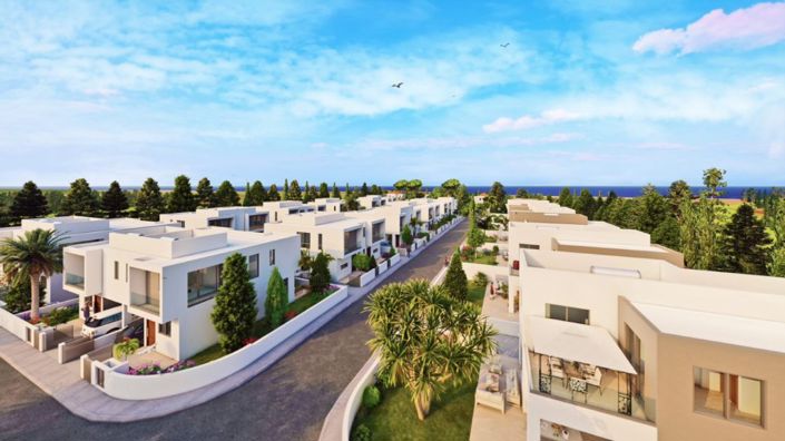 Image No.4-3 Bed Villa for sale