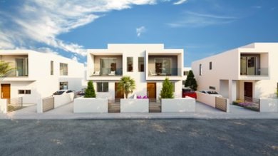 Detached Villa For Sale  in  Mandria