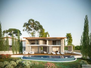 1 - Paphos, Villa
