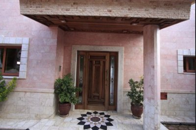 Detached Villa For Sale  in  Tsada