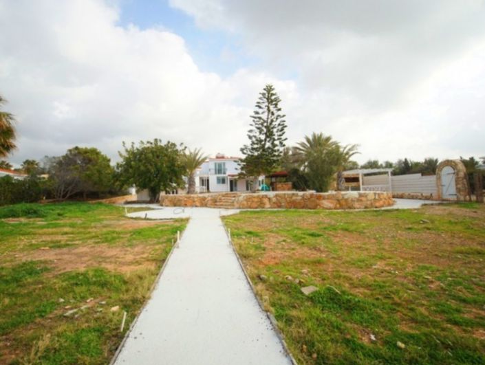 Image No.5-Villa de 7 chambres à vendre à Paphos