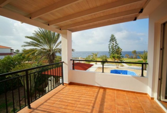 Image No.7-Villa de 7 chambres à vendre à Paphos