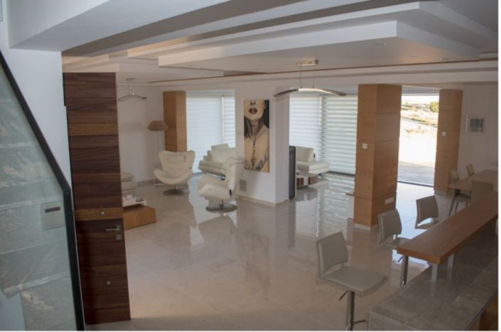 Image No.10-Villa de 4 chambres à vendre à Paphos