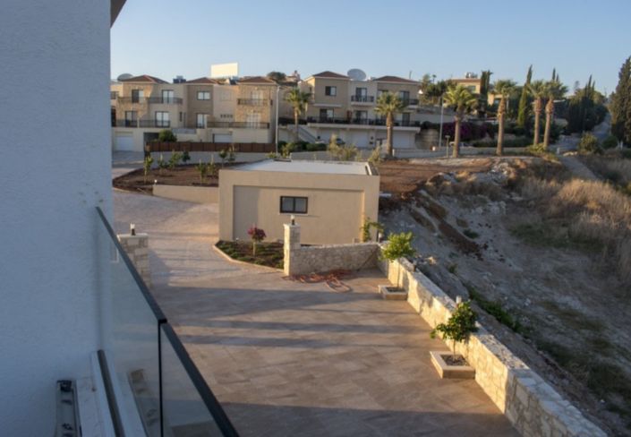 Image No.3-Villa de 4 chambres à vendre à Paphos