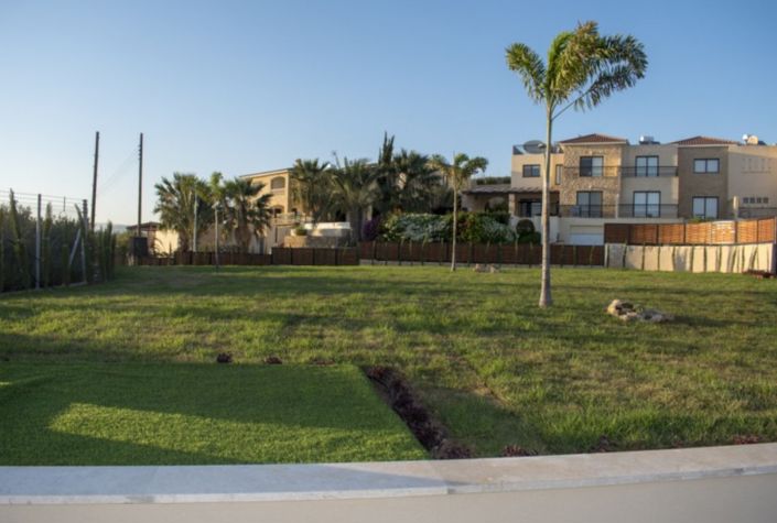 Image No.7-Villa de 4 chambres à vendre à Paphos