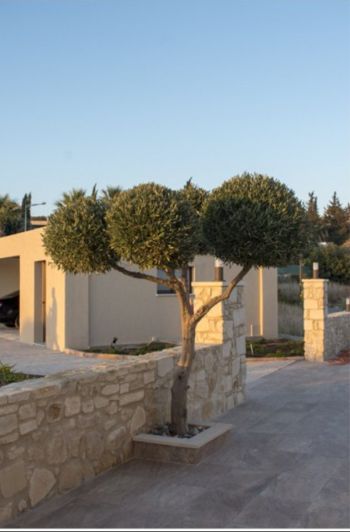 Image No.8-Villa de 4 chambres à vendre à Paphos