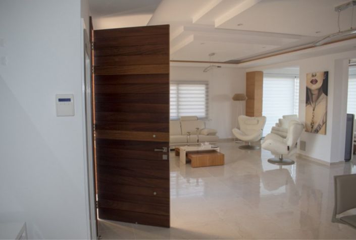 Image No.9-Villa de 4 chambres à vendre à Paphos