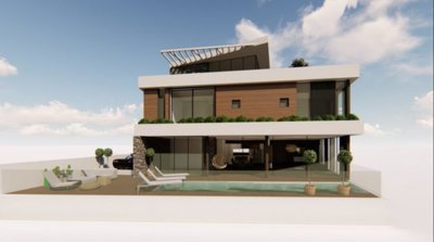 5 Bed Villa for sale