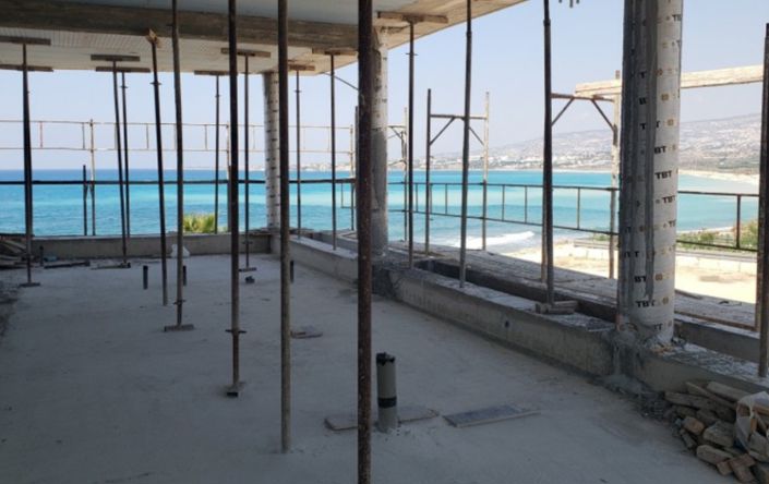 Image No.10-Villa de 5 chambres à vendre à Kissonerga