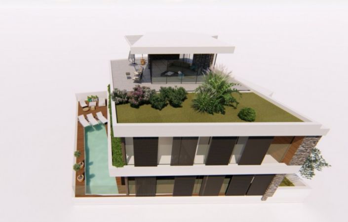 Image No.2-Villa de 5 chambres à vendre à Kissonerga