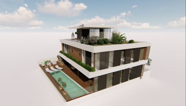 Image No.3-5 Bed Villa for sale