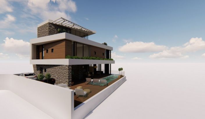 Image No.5-5 Bed Villa for sale