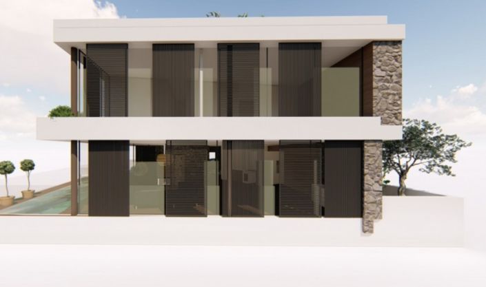 Image No.8-5 Bed Villa for sale