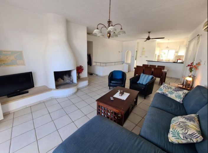 Image No.10-Villa de 5 chambres à vendre à Chlorakas