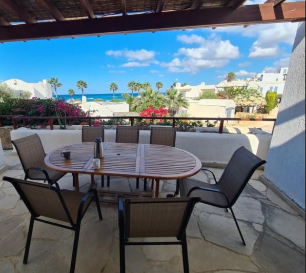 Image No.5-Villa de 5 chambres à vendre à Chlorakas