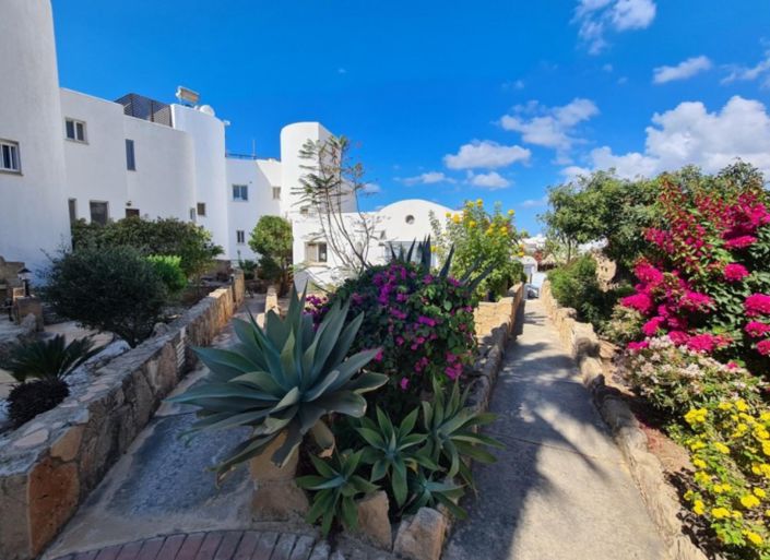 Image No.7-Villa de 5 chambres à vendre à Chlorakas