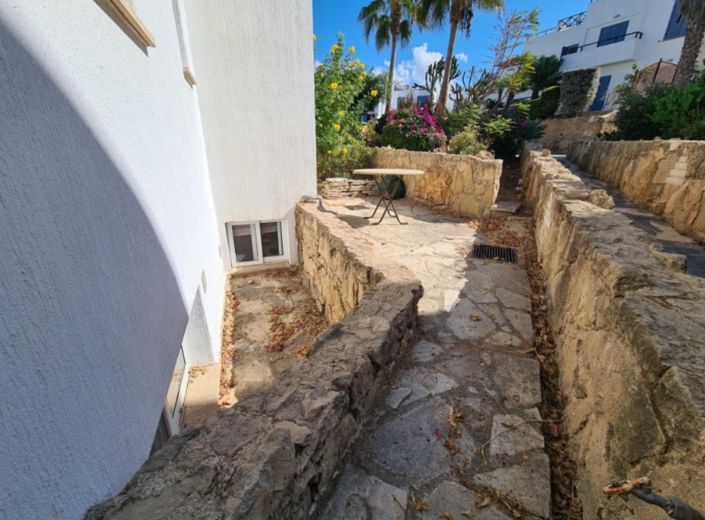 Image No.8-Villa de 5 chambres à vendre à Chlorakas