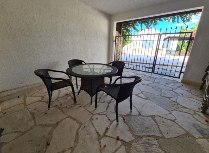 Image No.9-Villa de 5 chambres à vendre à Chlorakas