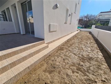 Detached Villa For Sale  in  Kato Pafos