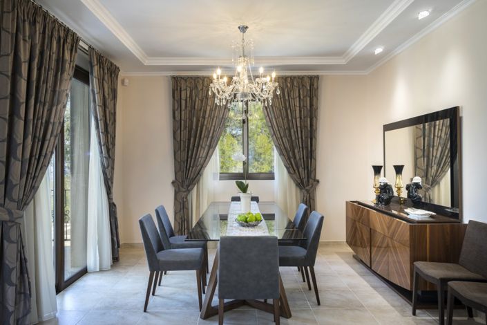 Image No.10-Villa de 3 chambres à vendre à Argaka