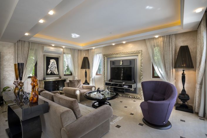 Image No.2-3 Bed Villa for sale