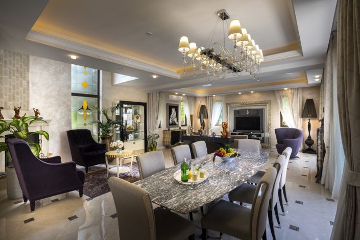 Image No.4-3 Bed Villa for sale